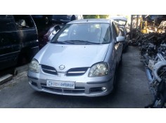 nissan almera tino (v10m) del año 2003 2