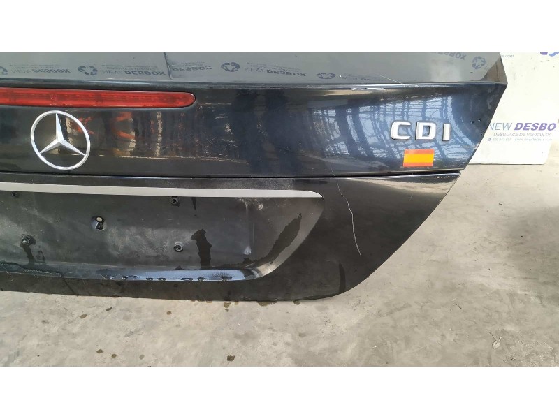 Recambio de porton trasero para mercedes-benz clase e (w211) berlina 3.2 cdi cat referencia OEM IAM   