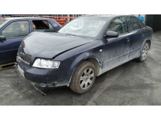 audi a4 berlina (8e) del año 2001 2
