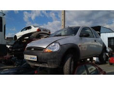 ford ka (ccq) del año 2002 2