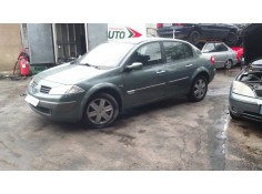 renault megane ii berlina 3p del año 2003 2