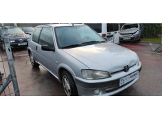 peugeot 106 (s2) del año 1999