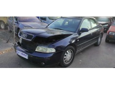 audi a4 berlina (b5) del año 2000 2