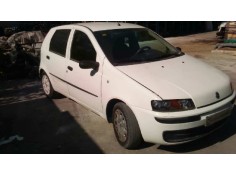 fiat punto berlina (188) del año 2000 2