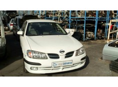 nissan almera (n16/e) del año 2001