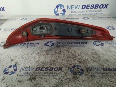 Recambio de piloto trasero derecho para fiat grande punto (199) referencia OEM IAM 286202   2