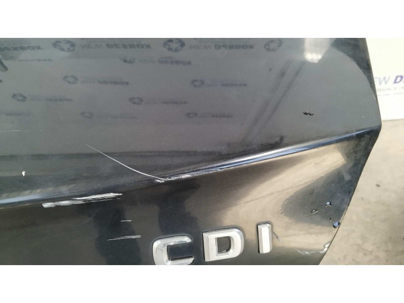 Recambio de porton trasero para mercedes-benz clase e (w211) berlina 3.2 cdi cat referencia OEM IAM   