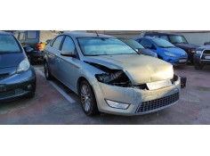 ford mondeo ber. (ca2) del año 2008