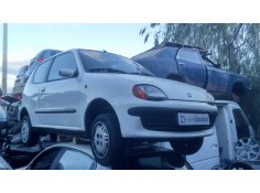 fiat seicento (187) del año 1999 2