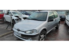 peugeot 106 (s2) del año 1999 2