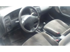 nissan primera berl./familiar (p10/w10) del año 1994 2