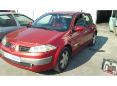 renault megane ii berlina 3p del año 2003 2