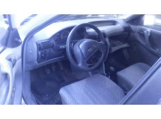 opel astra f berlina del año 1992 2