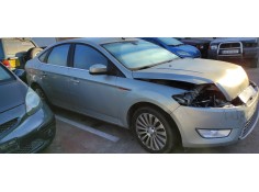 ford mondeo ber. (ca2) del año 2008 2