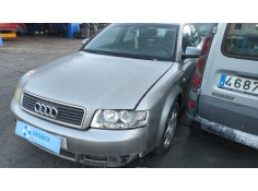 audi a4 avant (8e) del año 2003 2