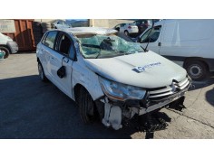 citroen c4 lim. del año 2014