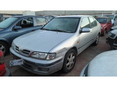 nissan primera berlina (p11) del año 1999 2