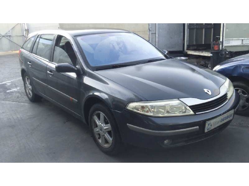 renault laguna ii grandtour (kg0) del año 2002