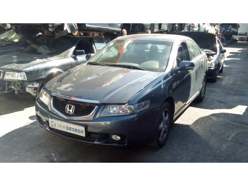 honda accord berlina (cl/cn) del año 2003