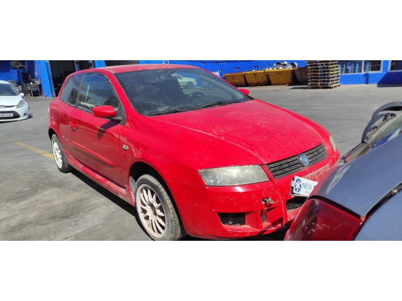 fiat stilo (192) del año 2006