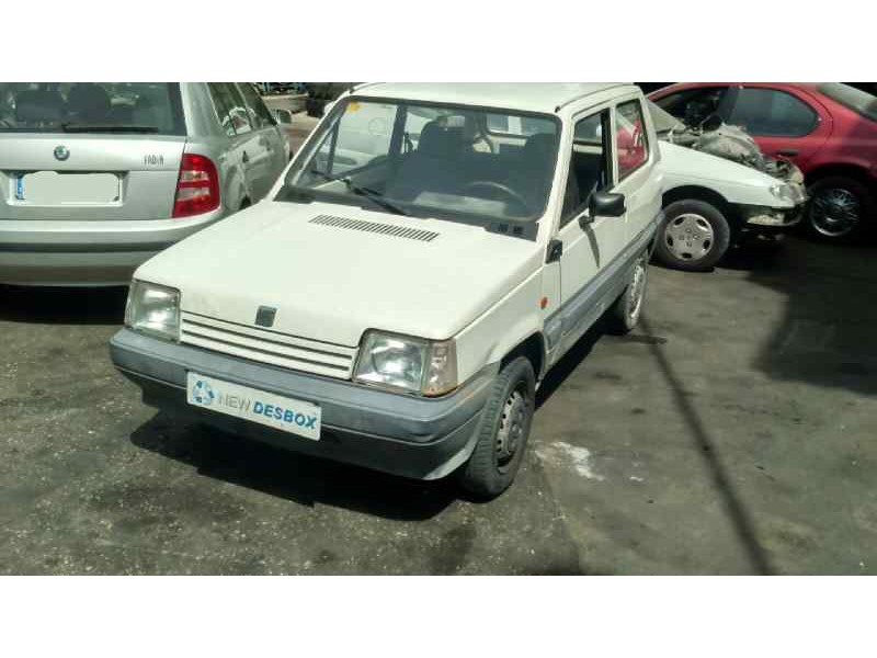 seat marbella del año 1997