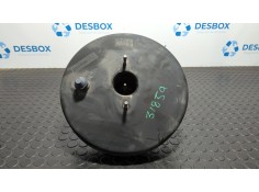 Recambio de servofreno para fiat ducato caja abeirta 33 (06.2006 =>) 2.3 jtd cat referencia OEM IAM 51736662  