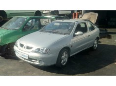 renault megane i coupe fase 2 (da..) del año 2001