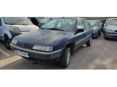 citroen xantia berlina del año 1995 2