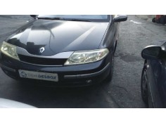 renault laguna ii grandtour (kg0) del año 2002 2
