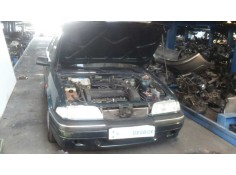 mg rover mg zr (f/rf) del año 1995 2