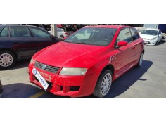 fiat stilo (192) del año 2006 2