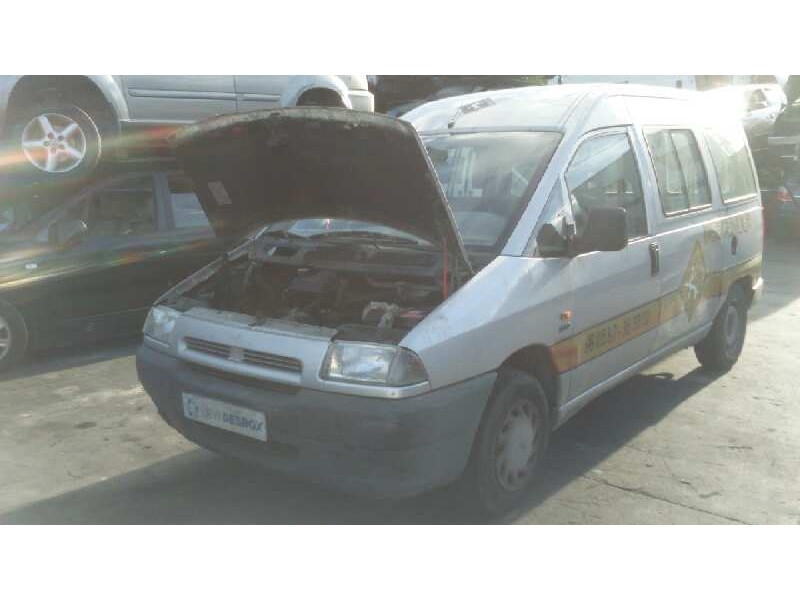 fiat scudo (222) del año 2000