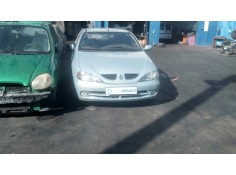 renault megane i coupe fase 2 (da..) del año 2001 2