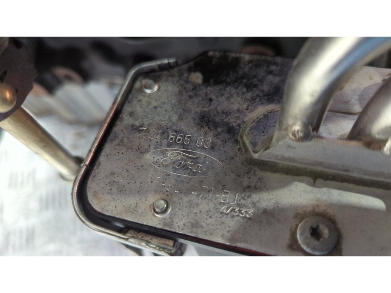 Recambio de motor para ford escort berlina/turnier bravo lim. referencia OEM IAM L1E  