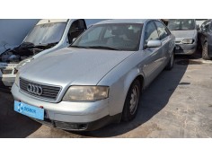 audi a6 berlina (4b2) del año 1997