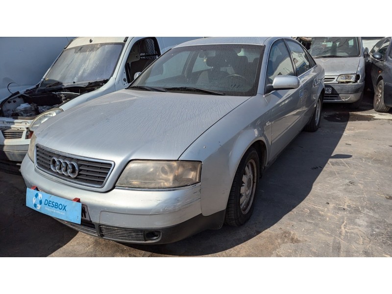 audi a6 berlina (4b2) del año 1997