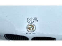 bmw serie 5 berlina (e39) del año 2000 2