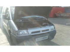 fiat scudo (222) del año 2000 2