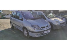 renault scenic (ja..) del año 2002