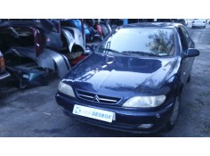 citroen xsara berlina del año 1999 2