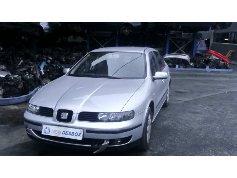 seat toledo (1m2) del año 2001