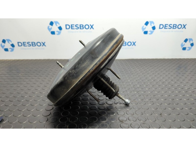 Recambio de servofreno para fiat ducato caja abeirta 33 (06.2006 =>) 2.3 jtd cat referencia OEM IAM 51736662  