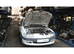 peugeot 306 berlina 3/4/5 puertas (s2) del año 1997 2