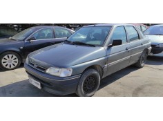 ford escort berl./turnier del año 1992 2