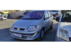 renault scenic (ja..) del año 2002 2