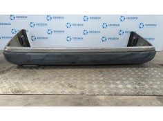 Recambio de paragolpes trasero para mercedes-benz clase e (w124) berlina e-24 300 (124.031) referencia OEM IAM   