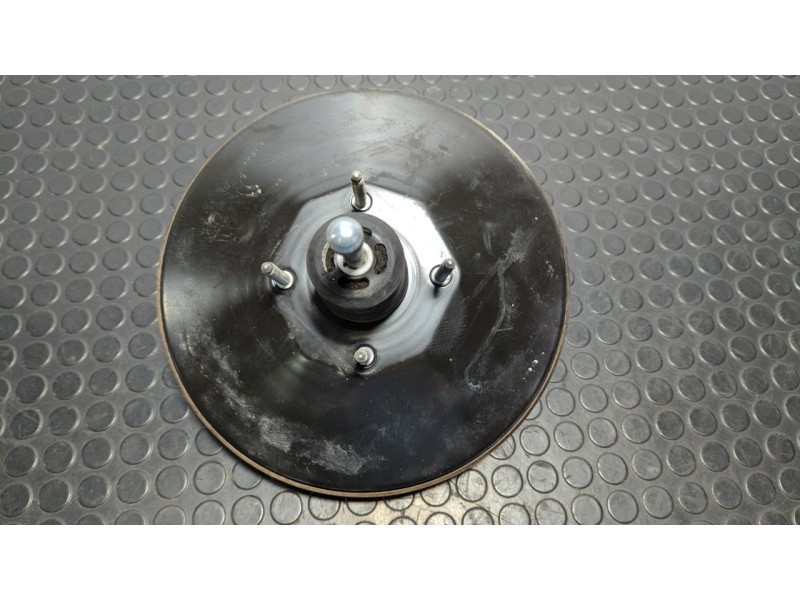 Recambio de servofreno para fiat ducato caja abeirta 33 (06.2006 =>) 2.3 jtd cat referencia OEM IAM 51736662  