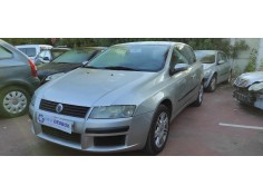 fiat stilo (192) del año 2003 2