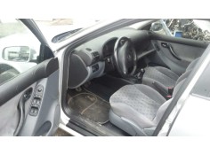 seat toledo (1m2) del año 2001 2