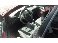 opel astra f berlina del año 1997 2